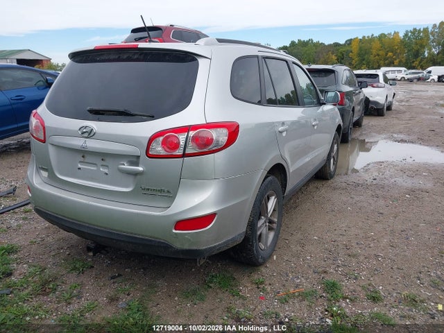 Aukcja sprzedaży 2011 Hyundai Santa Fe, vin: 5XYZGDAGXBG087957, numer aukcji: 12719004
