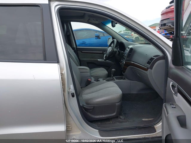 Aukcja sprzedaży 2011 Hyundai Santa Fe, vin: 5XYZGDAGXBG087957, numer aukcji: 12719004