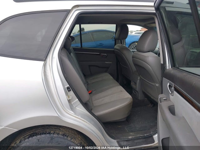 Aukcja sprzedaży 2011 Hyundai Santa Fe, vin: 5XYZGDAGXBG087957, numer aukcji: 12719004