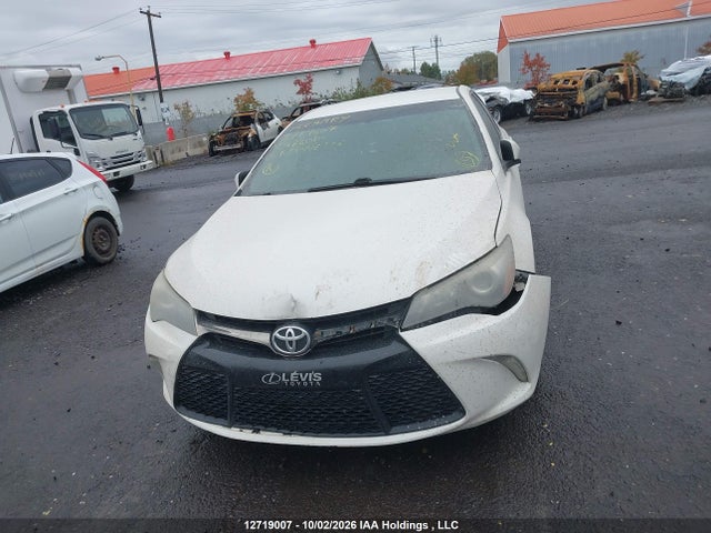 Toyota CAMRY XSE 2015 4T1BF1FK9FU476010 Image 12