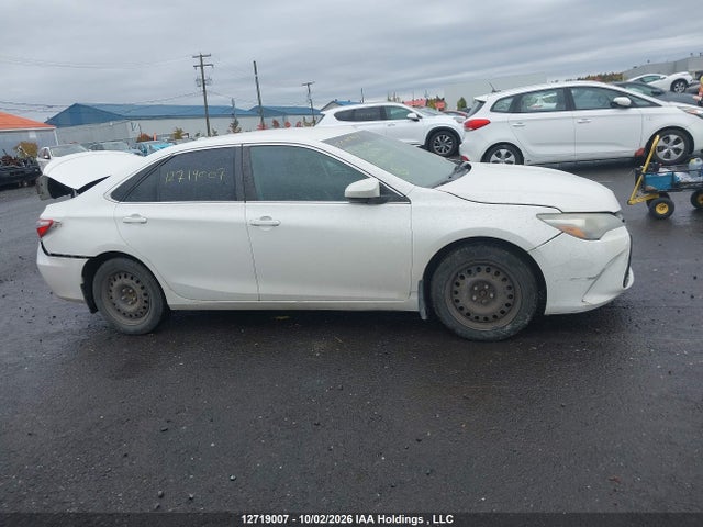 Toyota CAMRY XSE 2015 4T1BF1FK9FU476010 Image 13