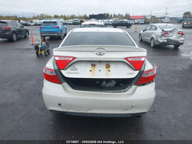 Toyota CAMRY XSE 2015 4T1BF1FK9FU476010 Image 16