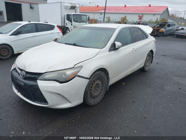 Toyota CAMRY XSE 2015 4T1BF1FK9FU476010 Image 2