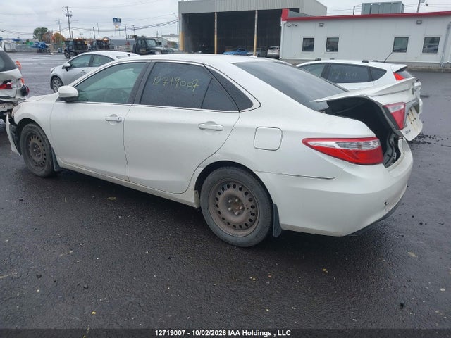 Toyota CAMRY XSE 2015 4T1BF1FK9FU476010 Image 3