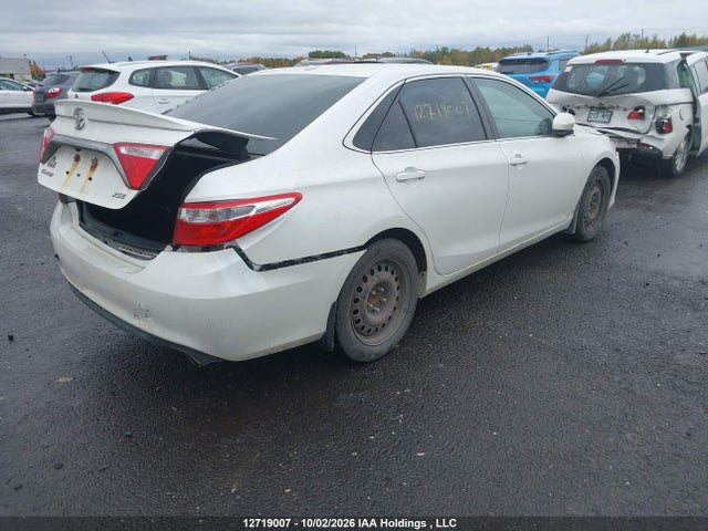 Toyota CAMRY XSE 2015 4T1BF1FK9FU476010 Image 4