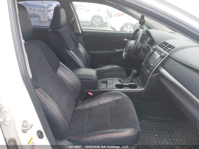 Toyota CAMRY XSE 2015 4T1BF1FK9FU476010 Image 5