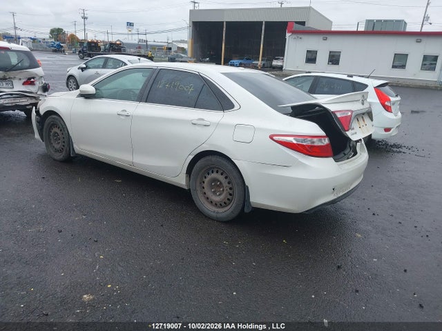 Toyota CAMRY XSE 2015 4T1BF1FK9FU476010 Image 6