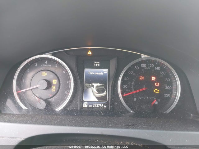 Toyota CAMRY XSE 2015 4T1BF1FK9FU476010 Image 7