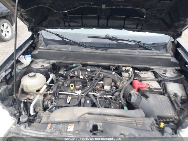 12719013 :رقم المزاد ، 3FTTW8J9XRRA48982 vin ، 2024 Ford Maverick Xlt مزاد بيع