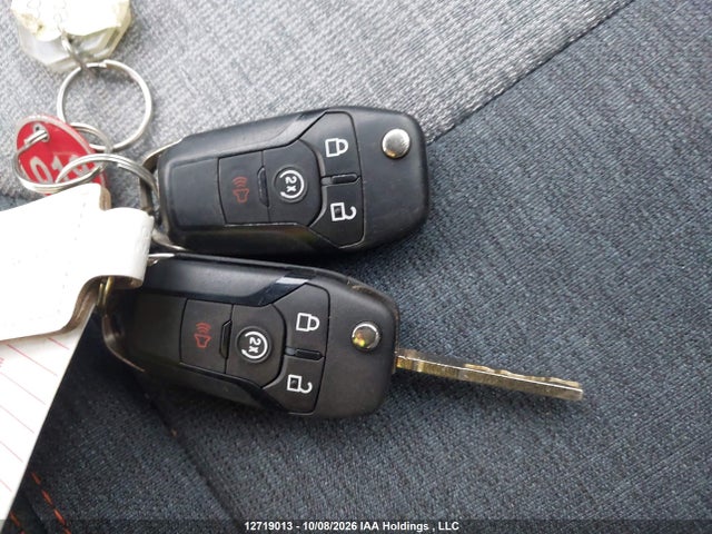 12719013 :رقم المزاد ، 3FTTW8J9XRRA48982 vin ، 2024 Ford Maverick Xlt مزاد بيع