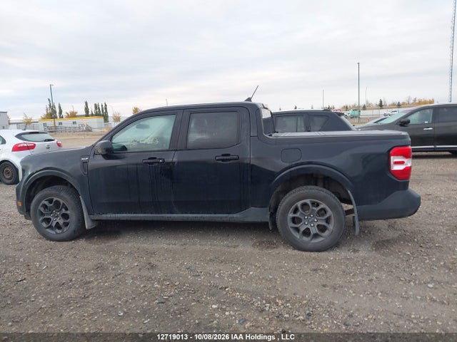 12719013 :رقم المزاد ، 3FTTW8J9XRRA48982 vin ، 2024 Ford Maverick Xlt مزاد بيع