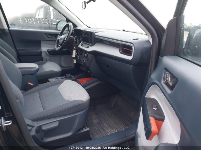 12719013 :رقم المزاد ، 3FTTW8J9XRRA48982 vin ، 2024 Ford Maverick Xlt مزاد بيع