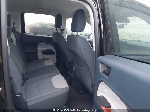 12719013 :رقم المزاد ، 3FTTW8J9XRRA48982 vin ، 2024 Ford Maverick Xlt مزاد بيع