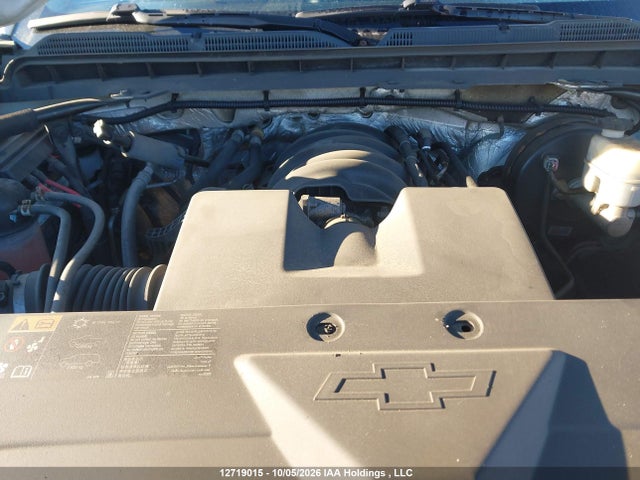 12719015 :رقم المزاد ، 1GCVKNEH4GZ213258 vin ، 2016 Chevrolet Silverado K1500/k1500 Ls مزاد بيع