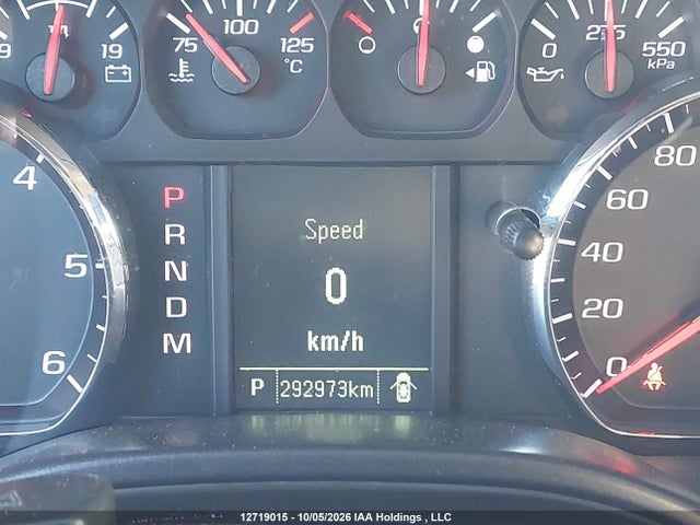 12719015 :رقم المزاد ، 1GCVKNEH4GZ213258 vin ، 2016 Chevrolet Silverado K1500/k1500 Ls مزاد بيع