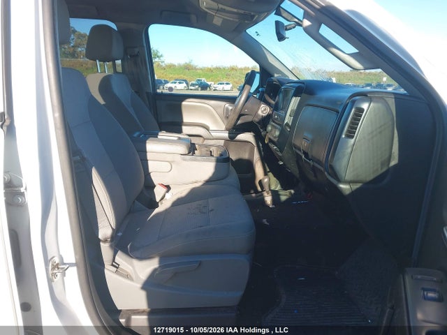 12719015 :رقم المزاد ، 1GCVKNEH4GZ213258 vin ، 2016 Chevrolet Silverado K1500/k1500 Ls مزاد بيع