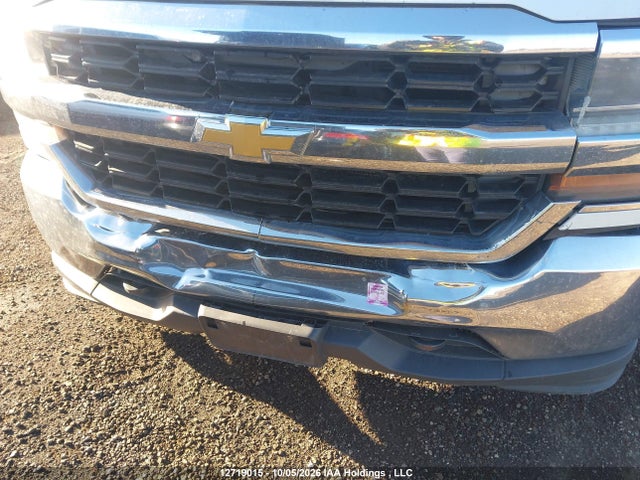 12719015 :رقم المزاد ، 1GCVKNEH4GZ213258 vin ، 2016 Chevrolet Silverado K1500/k1500 Ls مزاد بيع