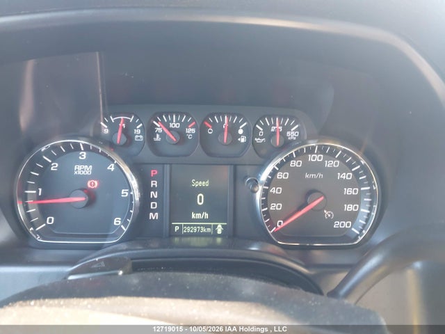 12719015 :رقم المزاد ، 1GCVKNEH4GZ213258 vin ، 2016 Chevrolet Silverado K1500/k1500 Ls مزاد بيع