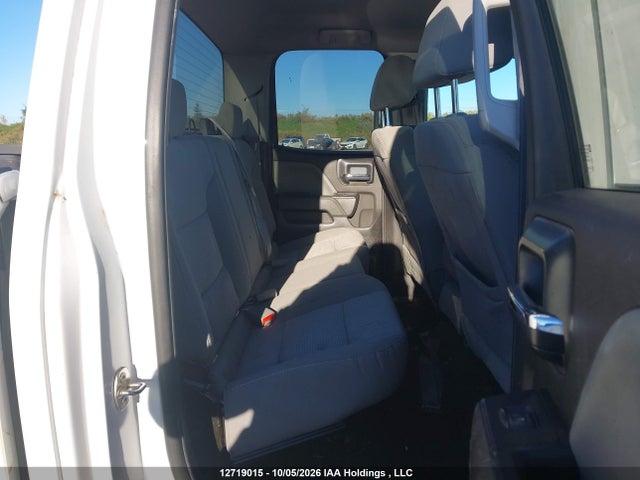 12719015 :رقم المزاد ، 1GCVKNEH4GZ213258 vin ، 2016 Chevrolet Silverado K1500/k1500 Ls مزاد بيع