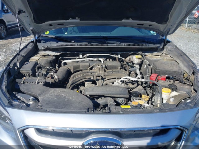 Продажа на аукционе авто 2022 Subaru Outback Touring, vin: 4S4BTDECXN3237168, номер лота: 12719016