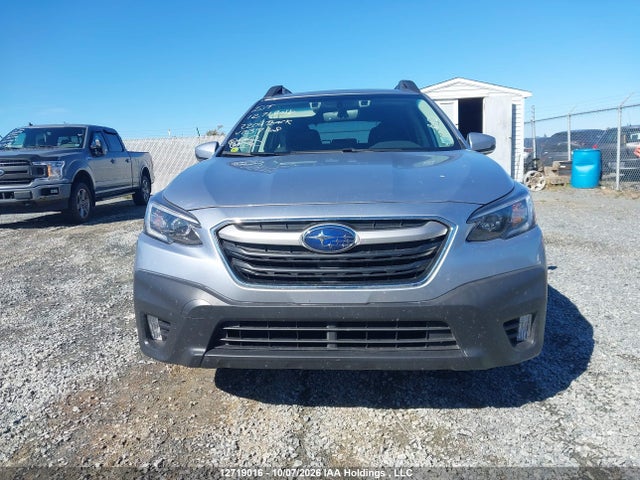 Продажа на аукционе авто 2022 Subaru Outback Touring, vin: 4S4BTDECXN3237168, номер лота: 12719016