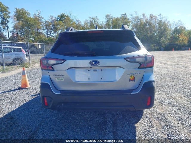 Продажа на аукционе авто 2022 Subaru Outback Touring, vin: 4S4BTDECXN3237168, номер лота: 12719016