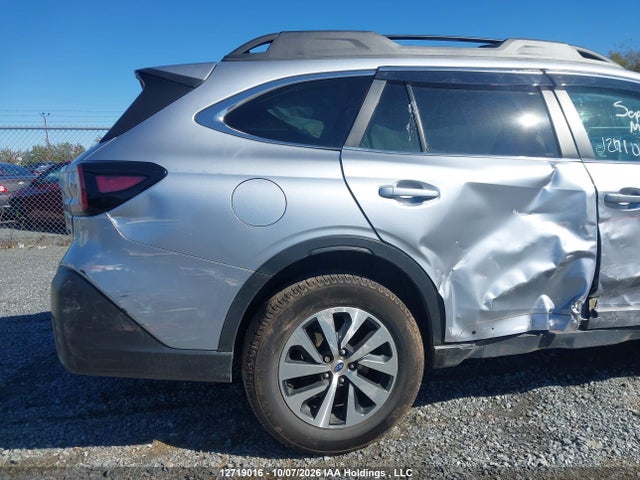 Продажа на аукционе авто 2022 Subaru Outback Touring, vin: 4S4BTDECXN3237168, номер лота: 12719016
