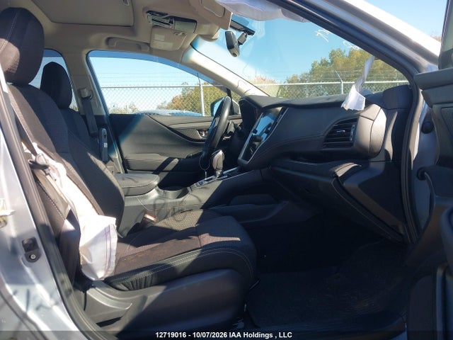 Продажа на аукционе авто 2022 Subaru Outback Touring, vin: 4S4BTDECXN3237168, номер лота: 12719016