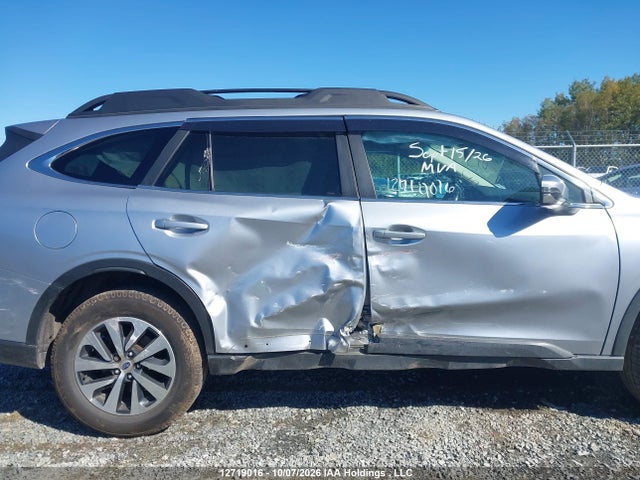 Продажа на аукционе авто 2022 Subaru Outback Touring, vin: 4S4BTDECXN3237168, номер лота: 12719016