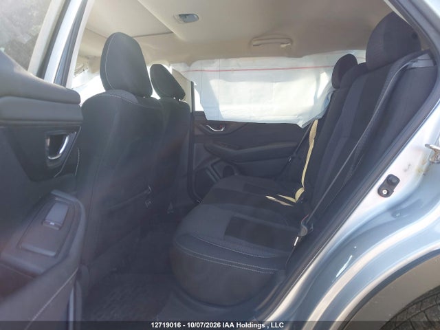 Продажа на аукционе авто 2022 Subaru Outback Touring, vin: 4S4BTDECXN3237168, номер лота: 12719016