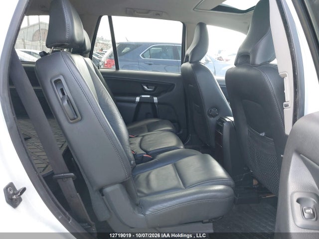 2014 Volvo Xc90 3.2 მანქანა იყიდება აუქციონზე, vin: YV4952CZ0E1699532, აუქციონის ნომერი: 12719019