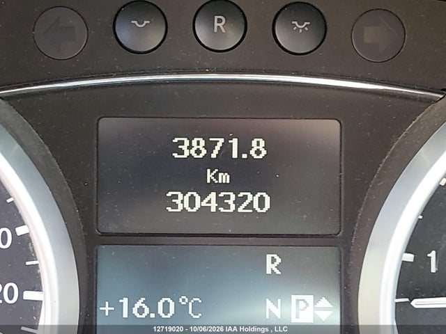 Продаж на аукціоні авто 2010 Mercedes-benz Gl 350 Bluetec 4matic, vin: 4JGBF2FE8AA619815, номер лоту: 12719020
