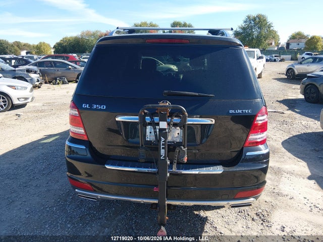 Продаж на аукціоні авто 2010 Mercedes-benz Gl 350 Bluetec 4matic, vin: 4JGBF2FE8AA619815, номер лоту: 12719020