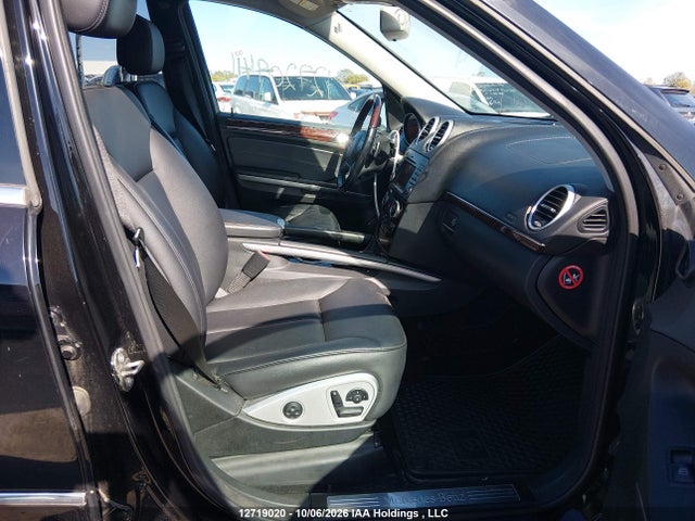 Продаж на аукціоні авто 2010 Mercedes-benz Gl 350 Bluetec 4matic, vin: 4JGBF2FE8AA619815, номер лоту: 12719020