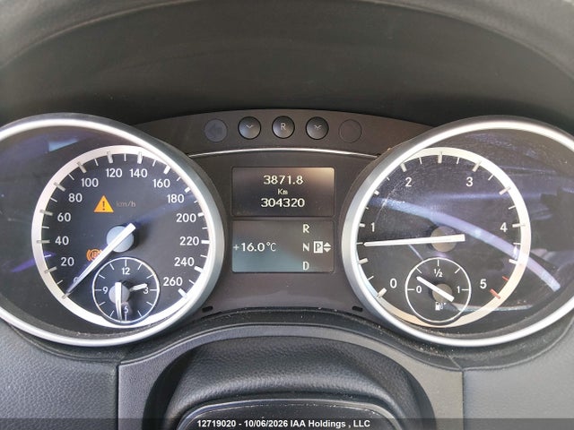 Продаж на аукціоні авто 2010 Mercedes-benz Gl 350 Bluetec 4matic, vin: 4JGBF2FE8AA619815, номер лоту: 12719020