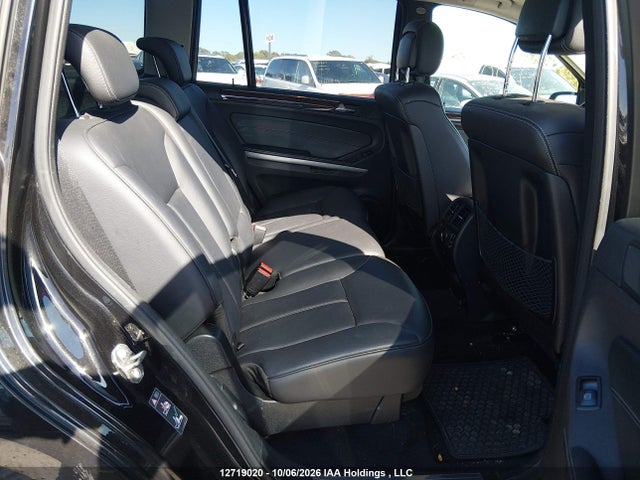 Продаж на аукціоні авто 2010 Mercedes-benz Gl 350 Bluetec 4matic, vin: 4JGBF2FE8AA619815, номер лоту: 12719020