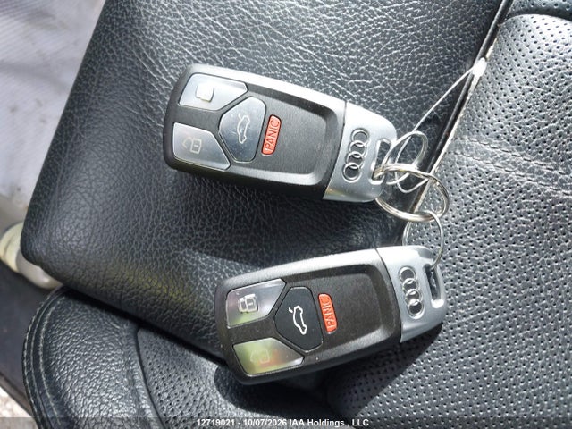 12719021 :رقم المزاد ، WA1CNAFYXK2024843 vin ، 2019 Audi Q5 Prestige مزاد بيع