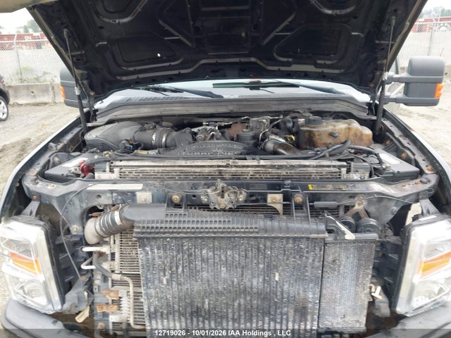 Продажа на аукционе авто 2008 Ford F350 Srw Super Duty, vin: 1FTWW31R28EC11951, номер лота: 12719026