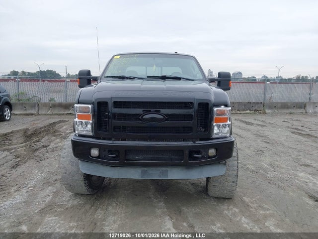 Продажа на аукционе авто 2008 Ford F350 Srw Super Duty, vin: 1FTWW31R28EC11951, номер лота: 12719026