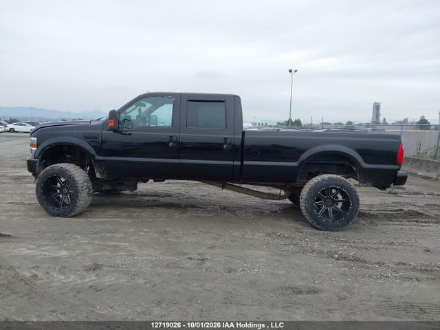 Продажа на аукционе авто 2008 Ford F350 Srw Super Duty, vin: 1FTWW31R28EC11951, номер лота: 12719026
