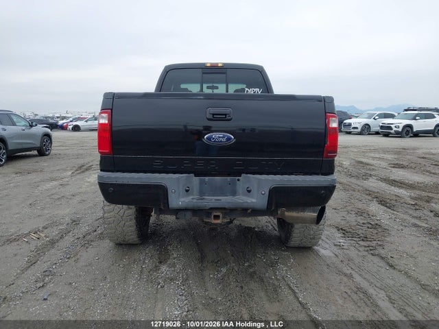 Продажа на аукционе авто 2008 Ford F350 Srw Super Duty, vin: 1FTWW31R28EC11951, номер лота: 12719026