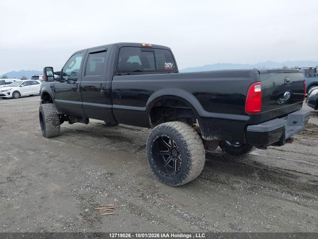 Продажа на аукционе авто 2008 Ford F350 Srw Super Duty, vin: 1FTWW31R28EC11951, номер лота: 12719026