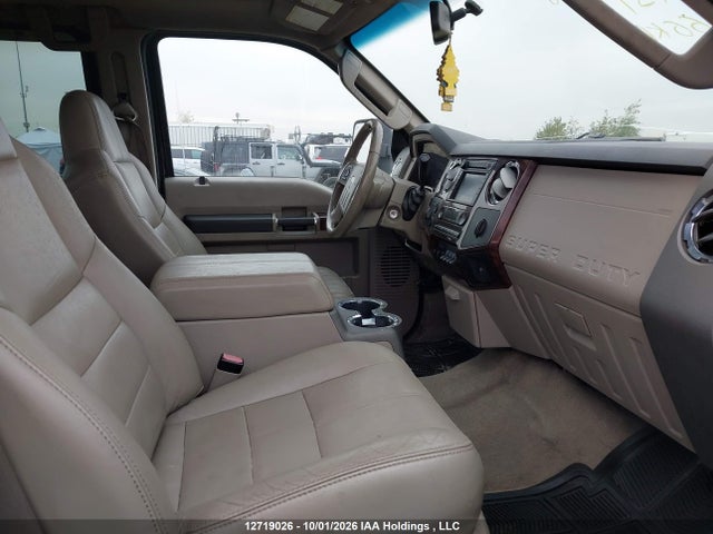 Продажа на аукционе авто 2008 Ford F350 Srw Super Duty, vin: 1FTWW31R28EC11951, номер лота: 12719026