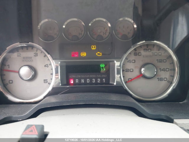 Продажа на аукционе авто 2008 Ford F350 Srw Super Duty, vin: 1FTWW31R28EC11951, номер лота: 12719026