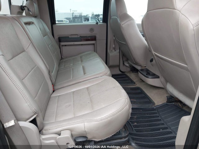 Продажа на аукционе авто 2008 Ford F350 Srw Super Duty, vin: 1FTWW31R28EC11951, номер лота: 12719026