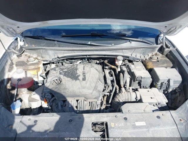 Продажа на аукционе авто 2022 Hyundai Tucson Preferred Awd, vin: KM8JBCAE3NU167264, номер лота: 12719029