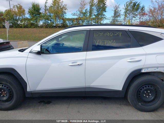 Продажа на аукционе авто 2022 Hyundai Tucson Preferred Awd, vin: KM8JBCAE3NU167264, номер лота: 12719029