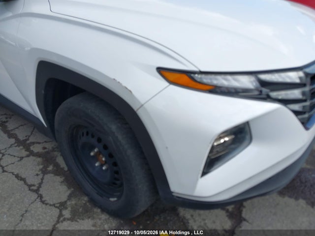 Продажа на аукционе авто 2022 Hyundai Tucson Preferred Awd, vin: KM8JBCAE3NU167264, номер лота: 12719029