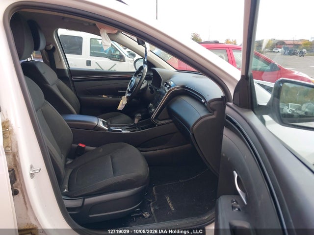 Продажа на аукционе авто 2022 Hyundai Tucson Preferred Awd, vin: KM8JBCAE3NU167264, номер лота: 12719029