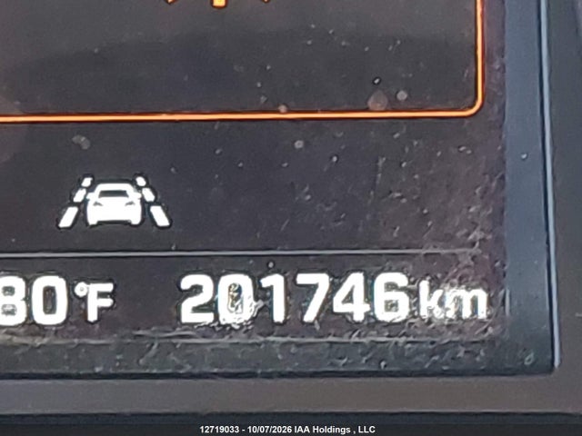 Auction sale of the 2019 Hyundai Santa Fe Xl Ultimate, vin: KM8SNDHF8KU296385, lot number: 12719033